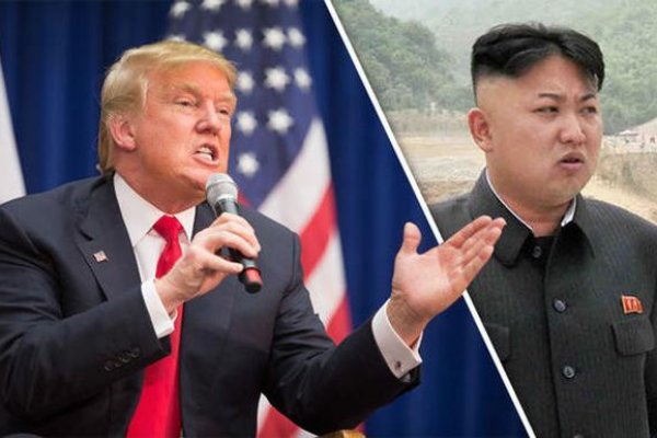 Trump, Kuzey Kore lideri Kim Jong-un ile görüşmesini iptal etti