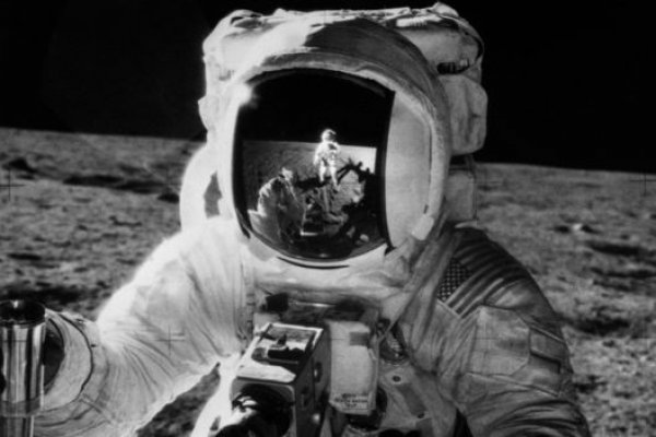 Ay'da yürüyen ABD'li astronot Alan Bean öldü