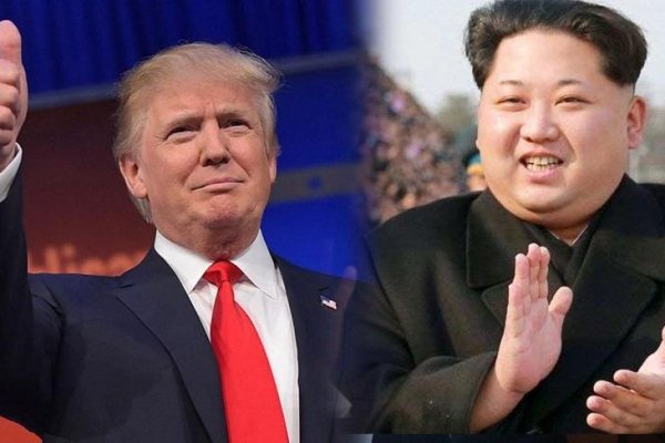Kuzey Kore'nin ABD ile görüşme talebi sürüyor