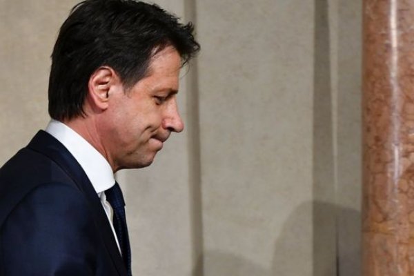 İtalya'da büyük kriz: Hükümet kurma çalışmaları çöktü