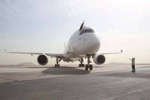 Arap devi 400 uçak için Airbus ve Boeing ile görüşüyor