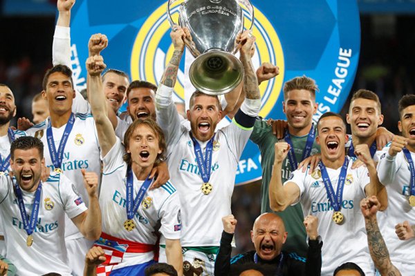 Real Madrid kupaları müzesine sığdıramıyor