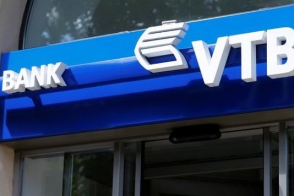 Rusya'nın en büyük ikinci bankasından Türkiye hamlesi