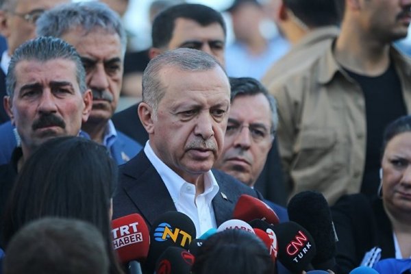 Erdoğan: Üçüncü nükleer santrali de kuracağız