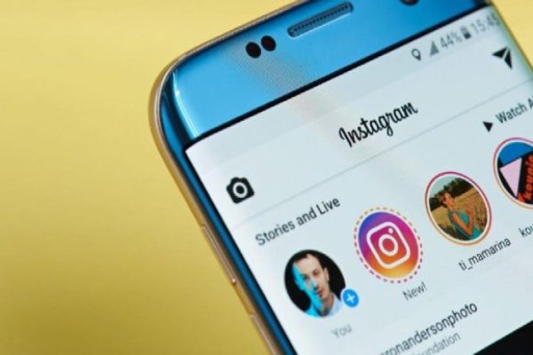 Instagram'a girenlere önemli uyarı! Değişiyor