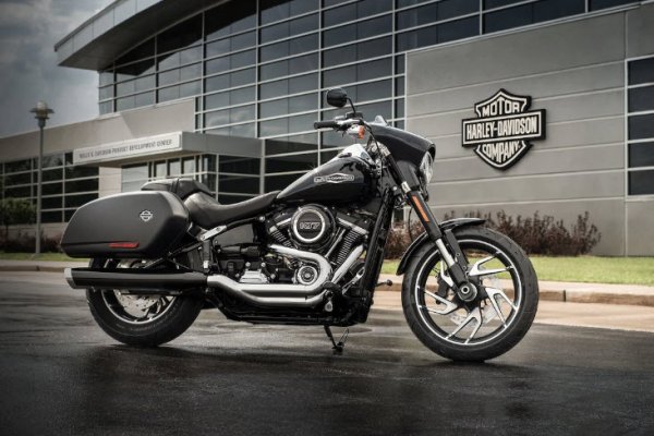 Harley-Davidson AB ülkeleri için üretimini ABD dışına taşıyor