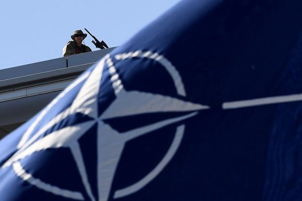 NATO savunma harcamaları 1,1 trilyon dolar oldu