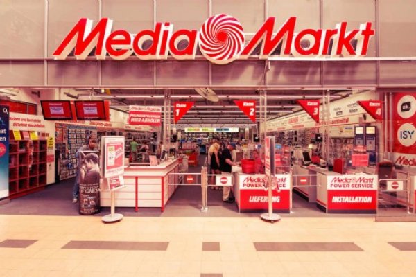 Media Markt, Teknosa`yı satın almak için görüşüyor