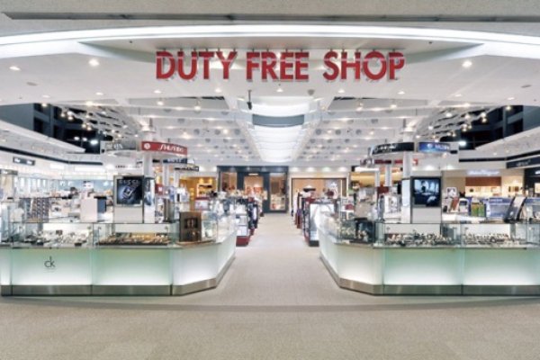 "Duty Free"lere satılan ürünlere ÖTV istisnası