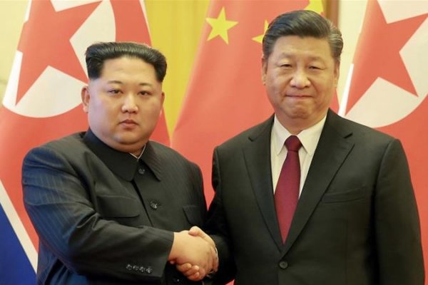 Çin'in Kuzey Kore'den ithalatında keskin düşüş
