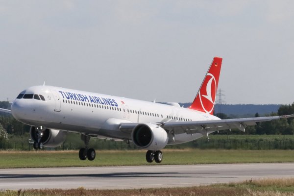 THY Londra – Ankara direk uçuşlarını başlattı