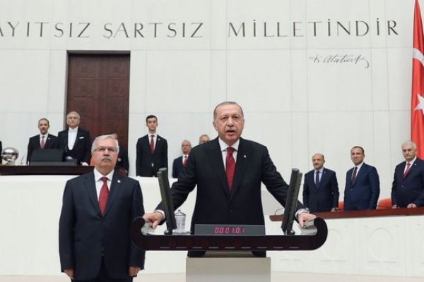 Yeni yönetim sisteminin ilk haftasında Türkiye'de neler değişti?