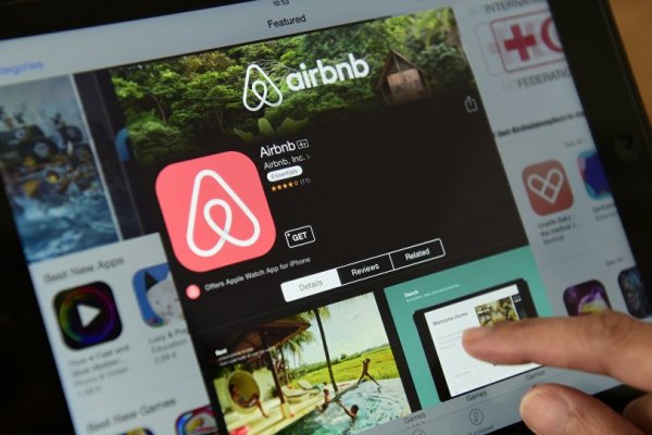Gelirlerinde yükseliş bekleyen Airbnb hisseleri düşüşte