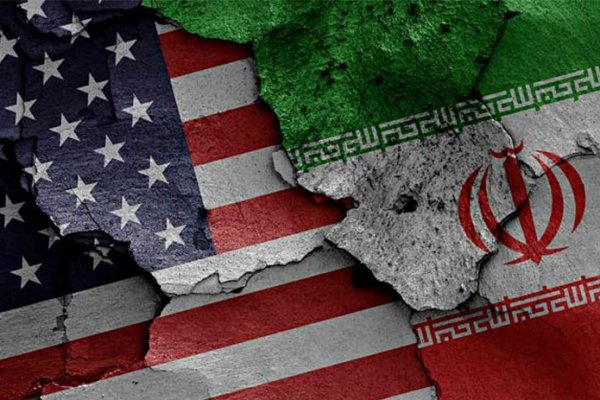 İran ABD'yi Uluslararası Adalet Divanı'na şikayet etti