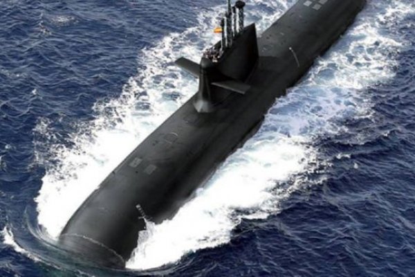 İspanya'nın yeni nesil denizaltısı 'rıhtımlara sığmıyor'