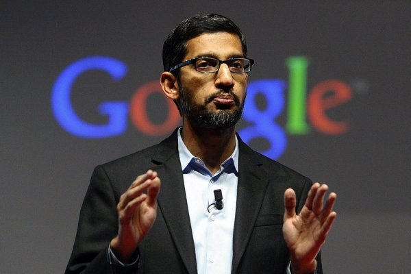 Google CEO'su: Yapay zeka avukatların çok işine yarayacak