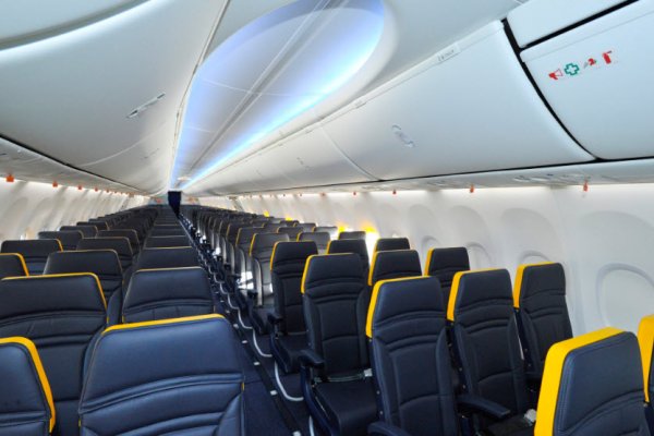 Ryanair çalışanları yeniden greve gidiyor, 600 uçuş iptal olabilir