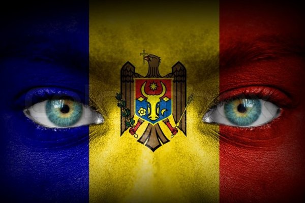AB'den Moldova'ya 60 milyon euro destek