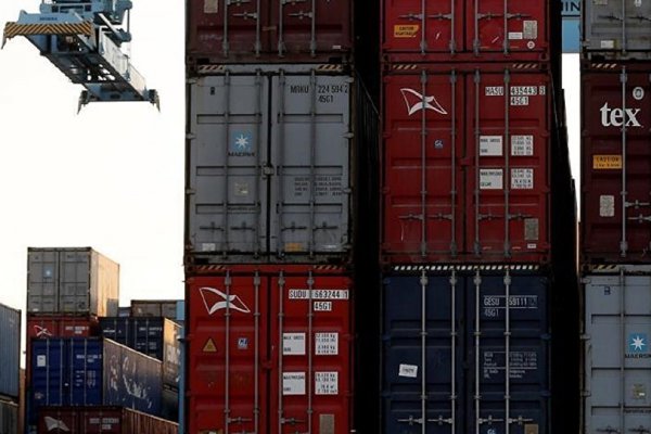 Almanya'nın Çin'e ihracatı 11 aydır ilk defa düştü