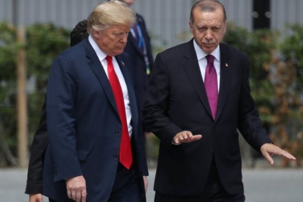 ABD Türkiye'ye ne tür yaptırımlar uygulayabilir?