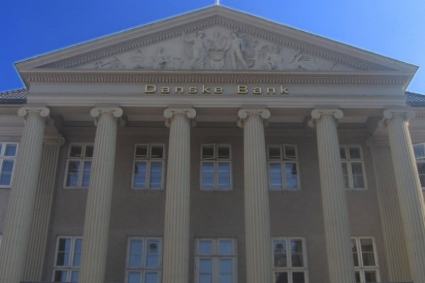 Danimarka, Danske Bank'a yönelik karapara aklama iddialarını soruşturacak