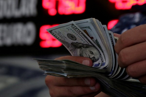 HSBC: Dolar yeniden yükselişe geçebilir
