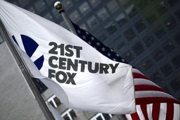 21st Century Fox, Sky Plc için resmi teklifini yaptı