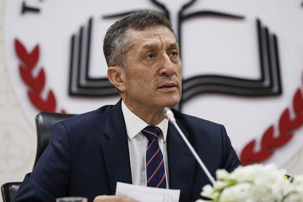 Eğitim Bakanı Selçuk'tan yüz yüze eğitim açıklaması