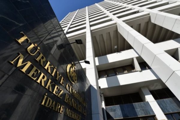 TCMB Finansal İstikrar Raporu'nu açıkladı