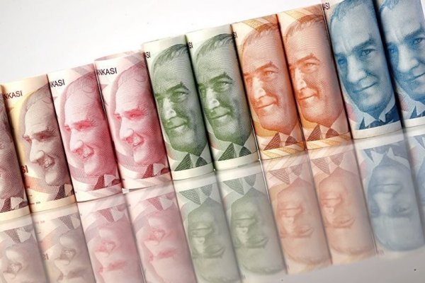 Morgan Stanley: Türk Lirası ucuz kaldı