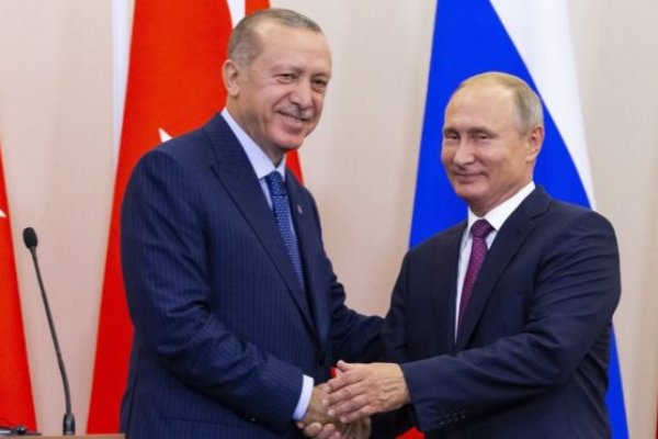 Erdoğan ve Putin'in anlaşması ne anlama geliyor?