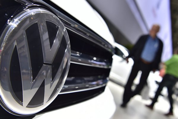 Emisyon skandalı Volkswagen’e pahalıya patladı
