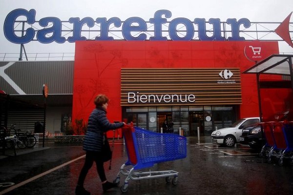 Carrefour, Casino Group haberlerini yalanladı