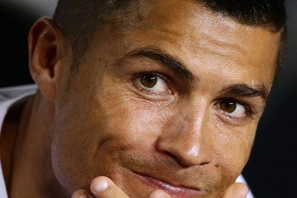 Ronaldo, Ramazan ayı nedeniyle Filistin'e 1.5 milyon dolar bağışladı