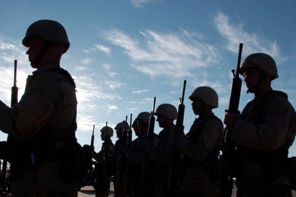 ABD ordusu obezite nedeniyle yeni asker bulmakta zorlanıyor