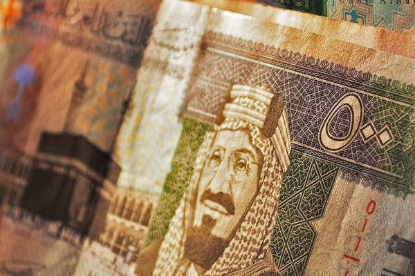 Trump'ın açıklamaları sonrası Suudi borsasında yüzde 6.8 düşüş