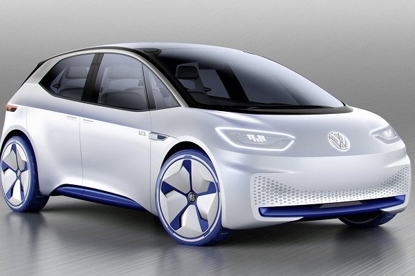 Volkswagen, elektrikli otomobilde pazar payını artırmayı hedefliyor