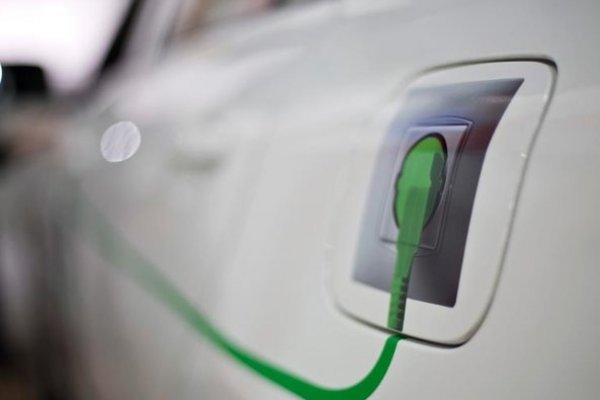 Almanya elektrikli otomobil bataryası üretimi için 1 milyar avro ayırdı