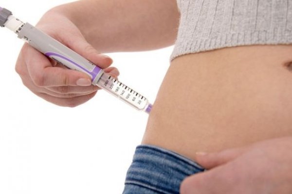 Yeni bir diyabet tedavisi insülin enjeksiyonuna son verebilir