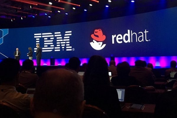 IBM, Red Hat'ı 34 milyar dolar satın alıyor