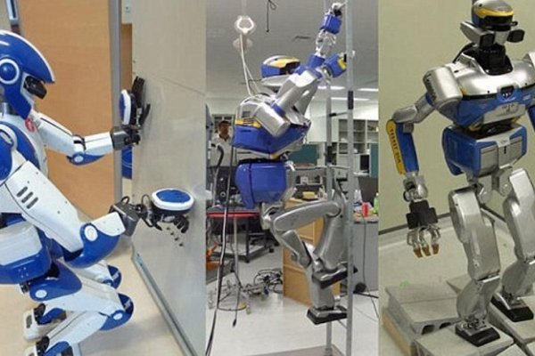 Çin'de kurulacak fabrikada robotlar robot üretecek