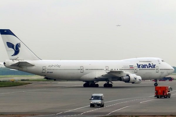 Türkiye ile İran arasındaki yolcu uçuşları durduruldu