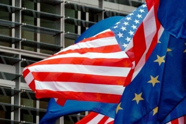 ABD, Avrupa'ya NATO'nun ‘tam onayı' olan bir ordu kurması çağrısı yaptı