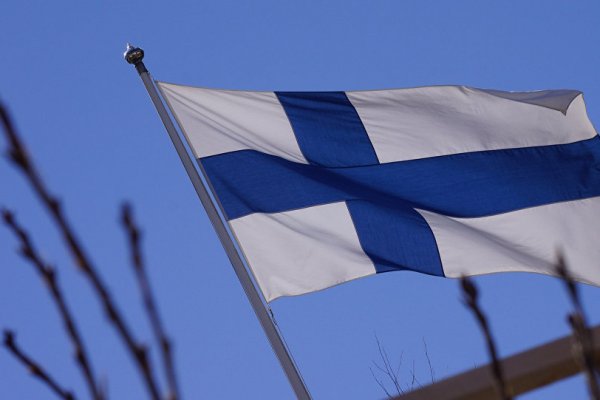 Finlandiya, Suudi Arabistan ve BAE'ye silah satışını durdurdu