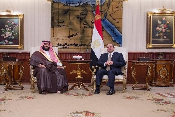 Mısır ve S. Arabistan'ın Katar ablukası devam edecek