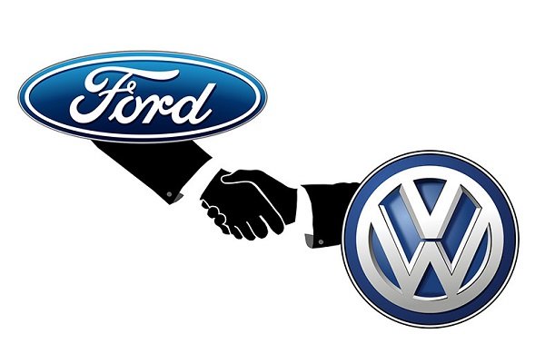 Volkswagen ve Ford Türkiye'de ortak araç üretecek