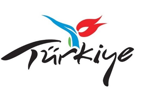 Türkiye'nin lale figürlü tanıtım logosu değişiyor