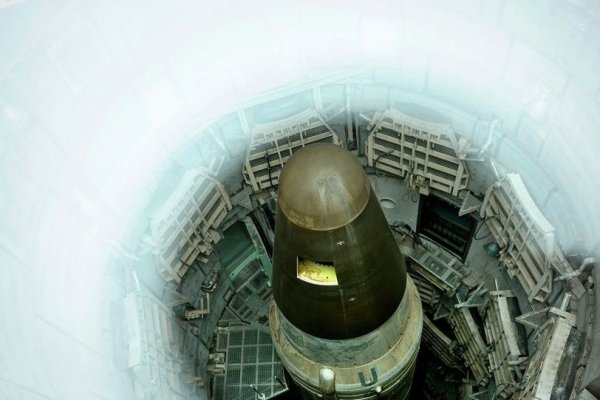 Kuzey Kore'den ABD'ye nükleer silah çıkışı