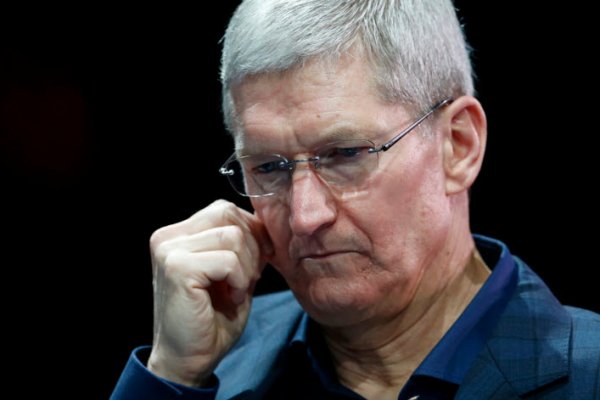 Apple, şirket bilgilerini sızdıran eski çalışanına dava açtı
