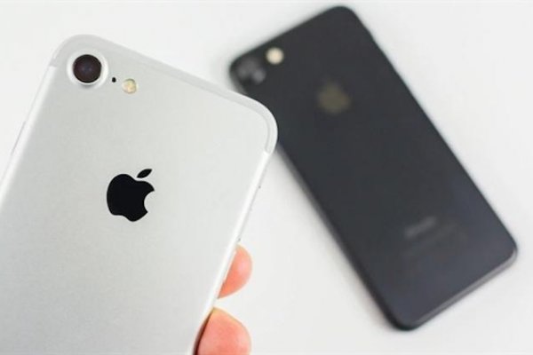 iPhone 7 ve iPhone 8 için şok yasak
